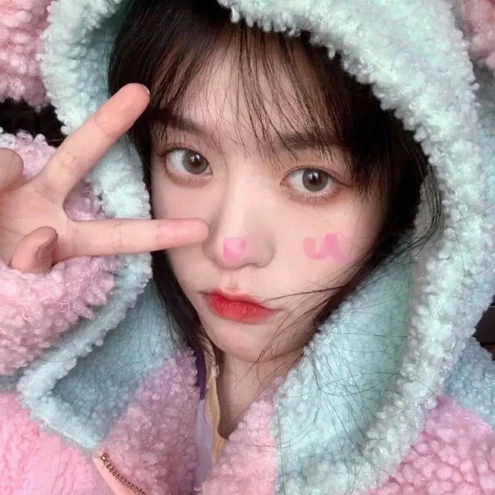 美丽波浪